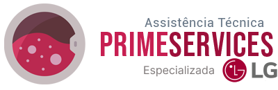 Prime Services - Logo